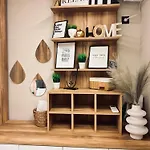 Nj Luxury Breeze Апартамент Варна