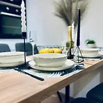 Apartament Nj Luxury Breeze