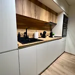 Апартамент Nj Luxury Breeze *