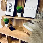 Apartament Nj Luxury Breeze
