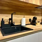 Apartament Nj Luxury Breeze *