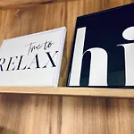 Nj Luxury Breeze Apartament *