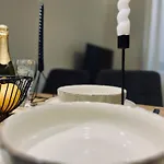 Apartament Nj Luxury Breeze Varna