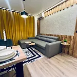 Nj Luxury Breeze Варна