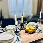 Apartament Nj Luxury Breeze *