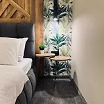 Nj Luxury Breeze Апартамент