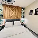 Appartement Nj Luxury Breeze