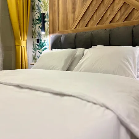 Nj Luxury Breeze