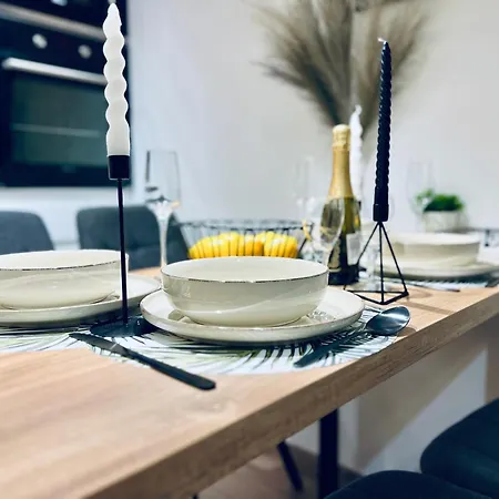 Apartment Nj Luxury Breeze