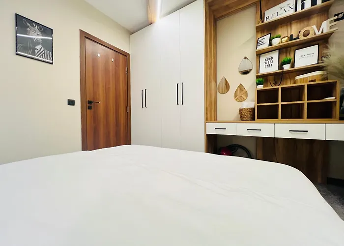 Nj Luxury Breeze * Varna