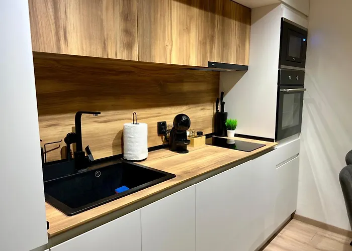 Nj Luxury Breeze * Varna