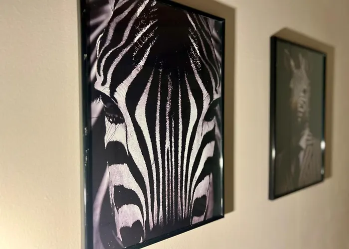 Nj Luxury Breeze Apartmán *