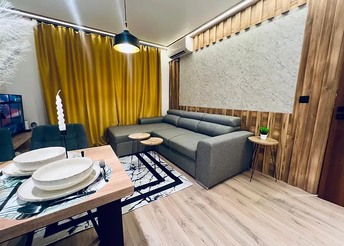 Nj Luxury Breeze Varna