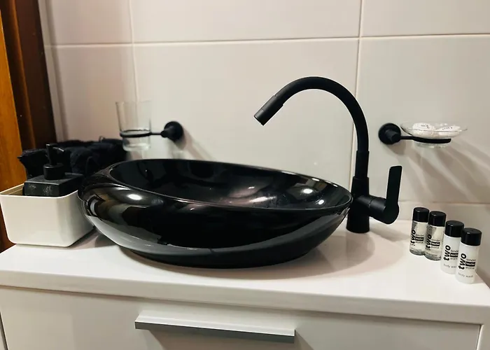 Nj Luxury Breeze Apartmán *