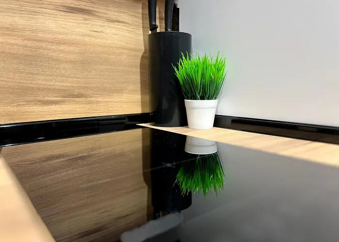 Nj Luxury Breeze Apartmán Varna