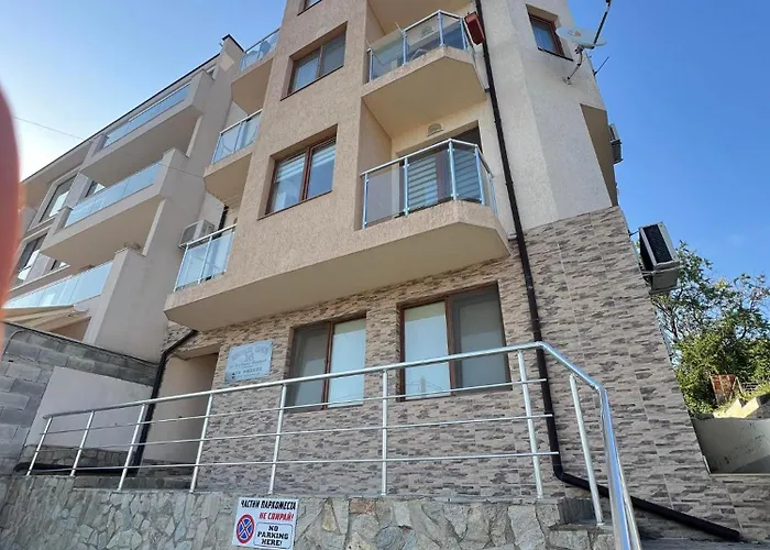 Nj Luxury Breeze * Varna